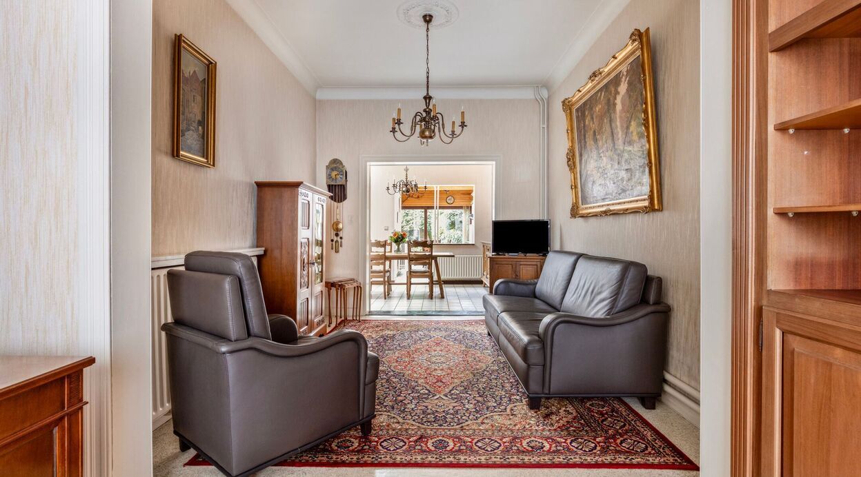 Woning te koop in WILLEBROEK