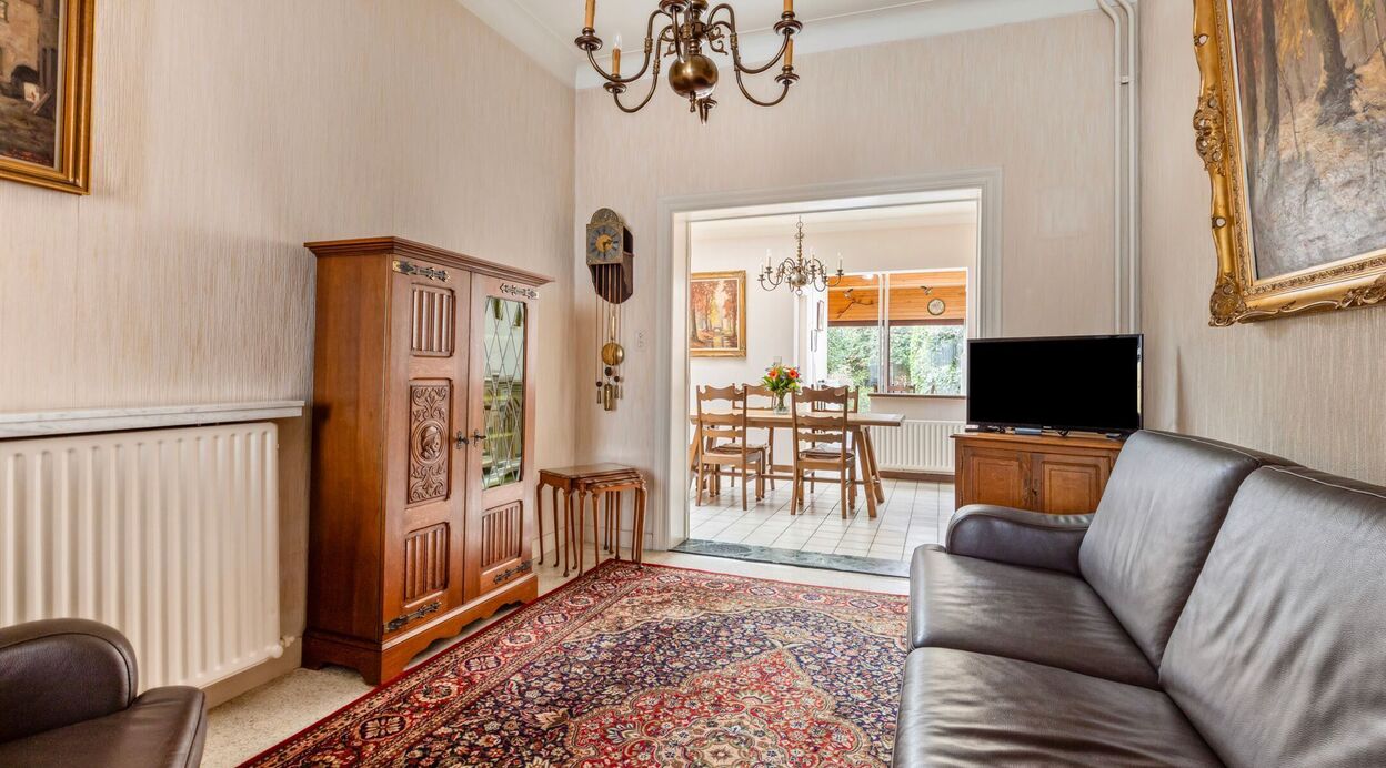 Woning te koop in WILLEBROEK