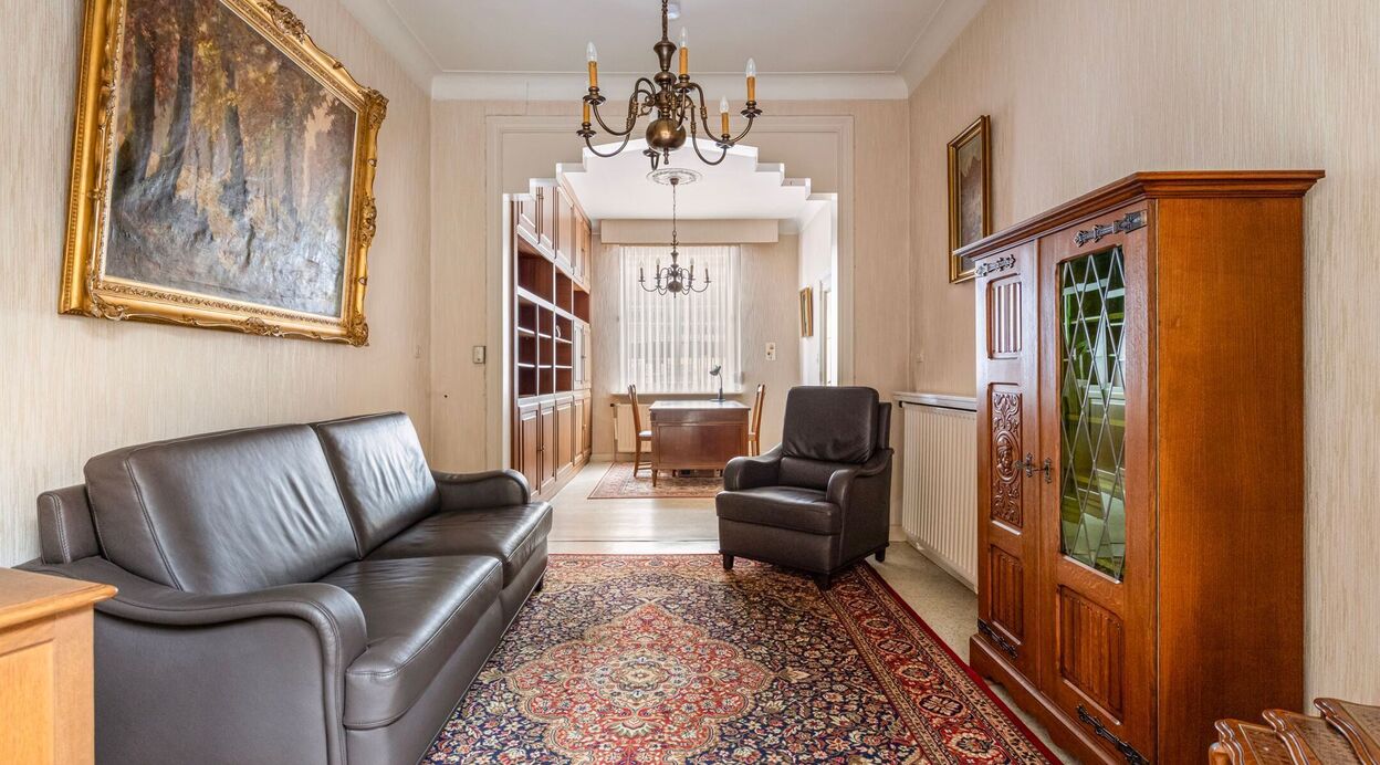 Woning te koop in WILLEBROEK