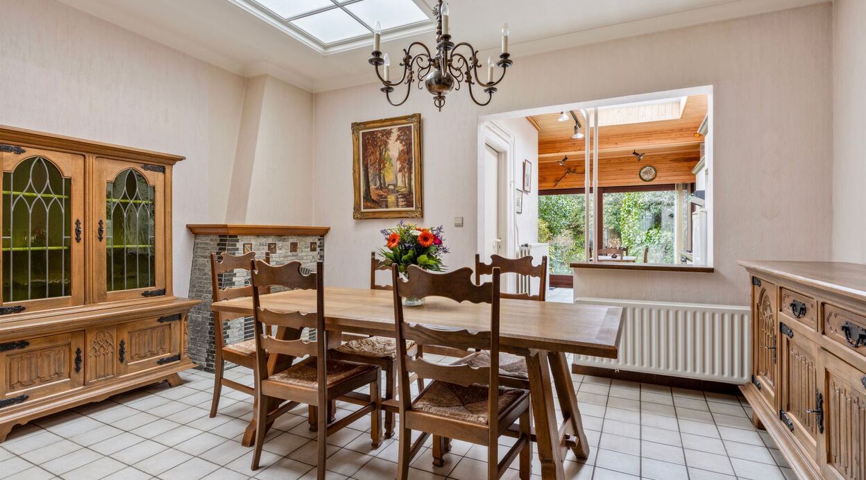 Woning te koop in WILLEBROEK