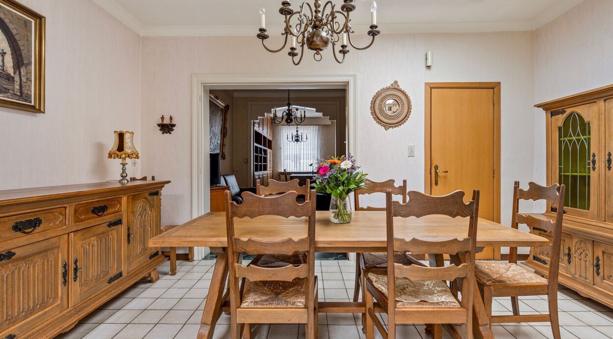 Woning te koop in WILLEBROEK