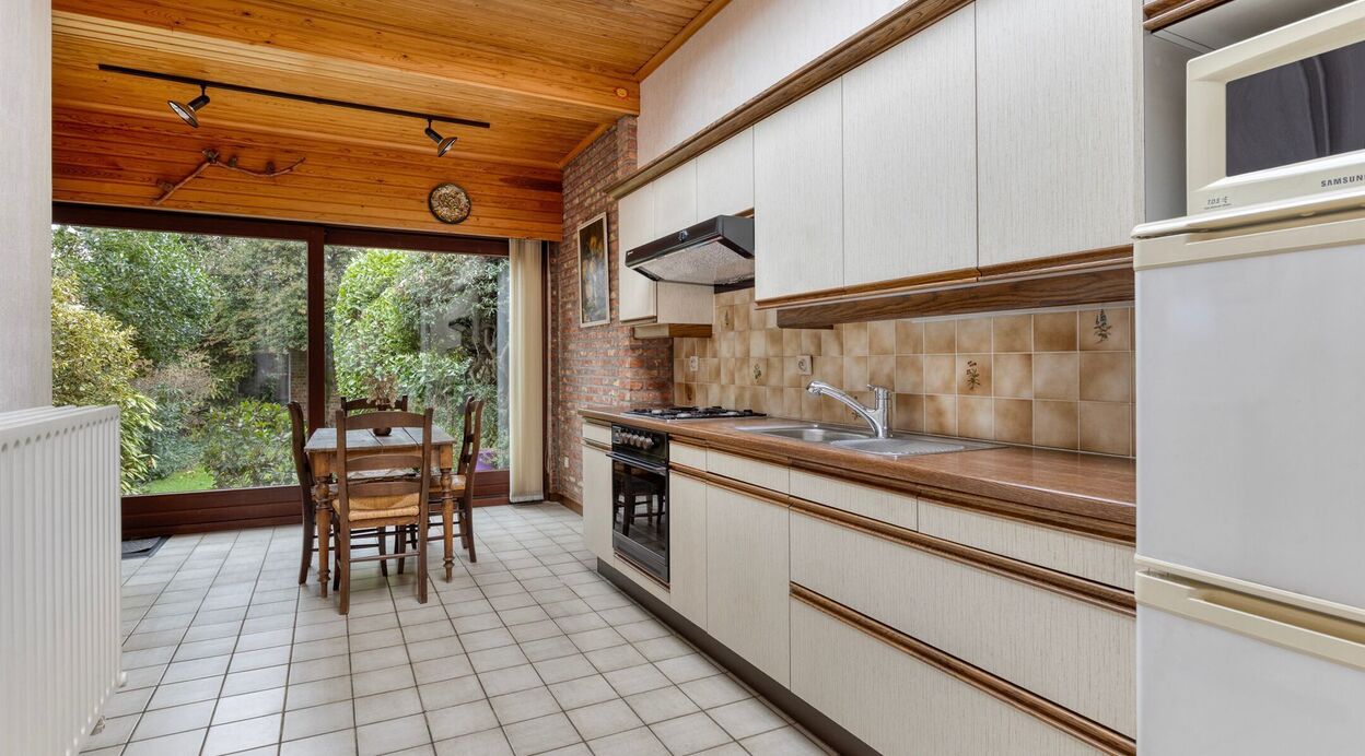 Woning te koop in WILLEBROEK