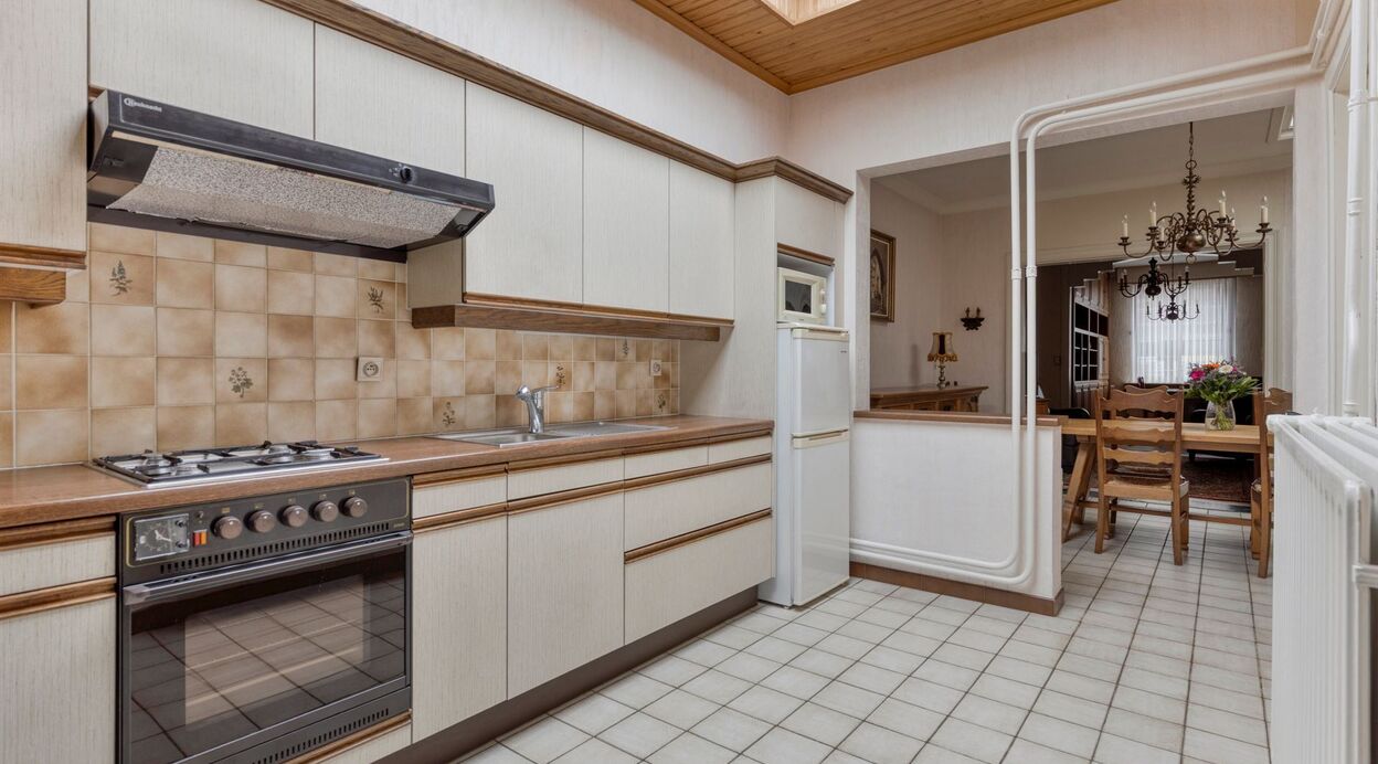 Woning te koop in WILLEBROEK