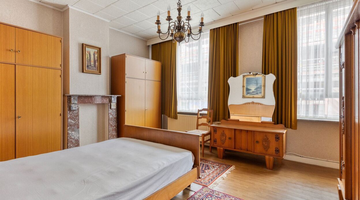 Woning te koop in WILLEBROEK