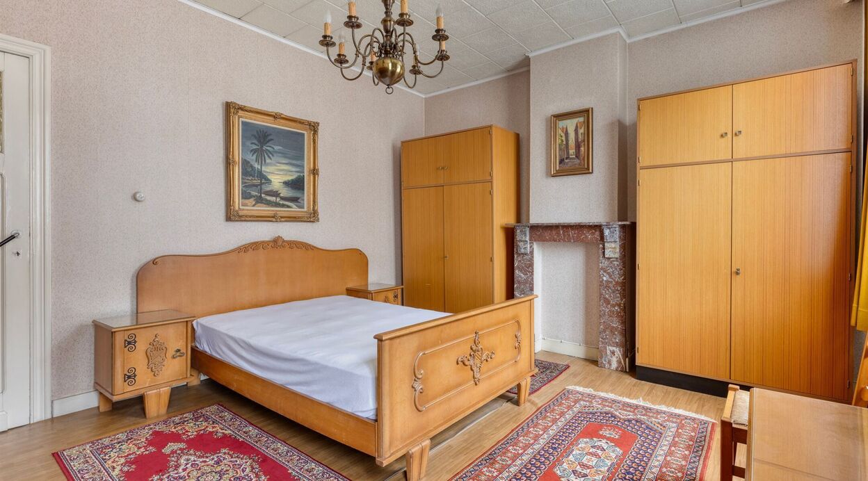 Woning te koop in WILLEBROEK