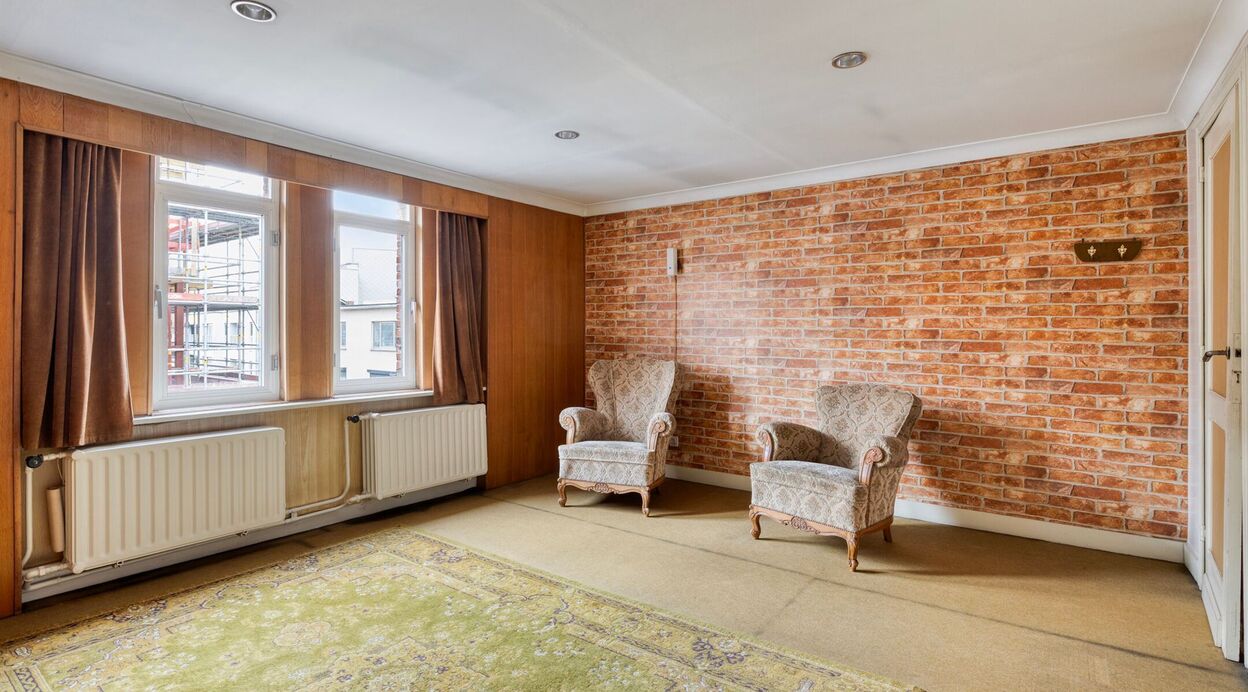 Woning te koop in WILLEBROEK