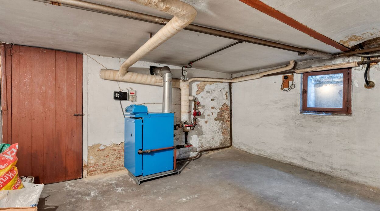 Woning te koop in WILLEBROEK