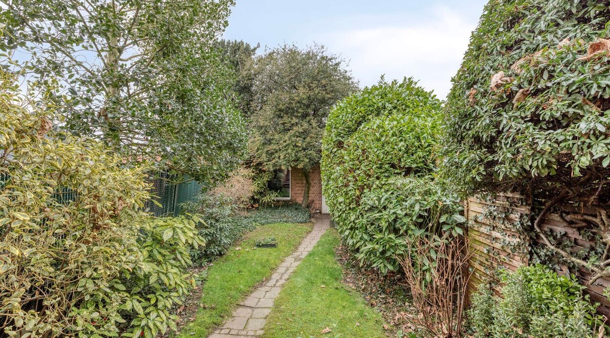 Woning te koop in WILLEBROEK