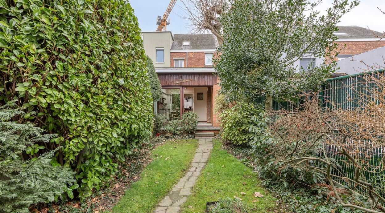 Woning te koop in WILLEBROEK