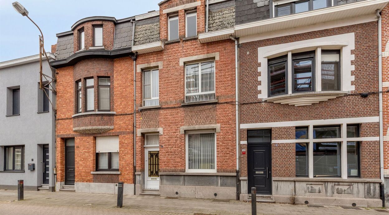 Woning te koop in WILLEBROEK