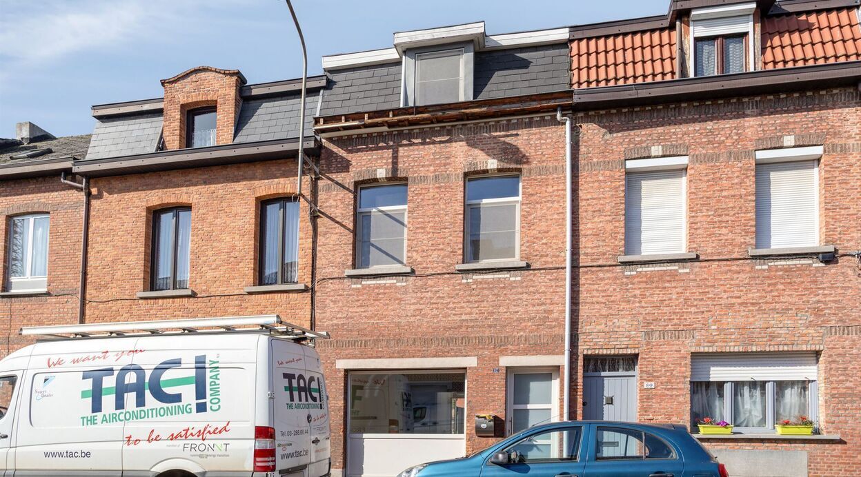 Woning te koop in WILLEBROEK