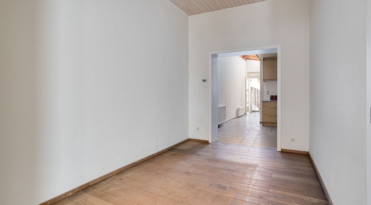 Woning te koop in WILLEBROEK