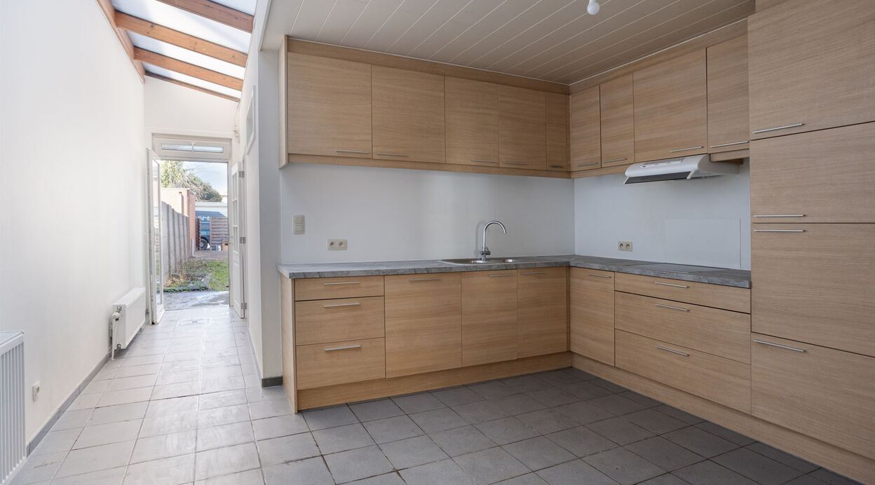 Woning te koop in WILLEBROEK