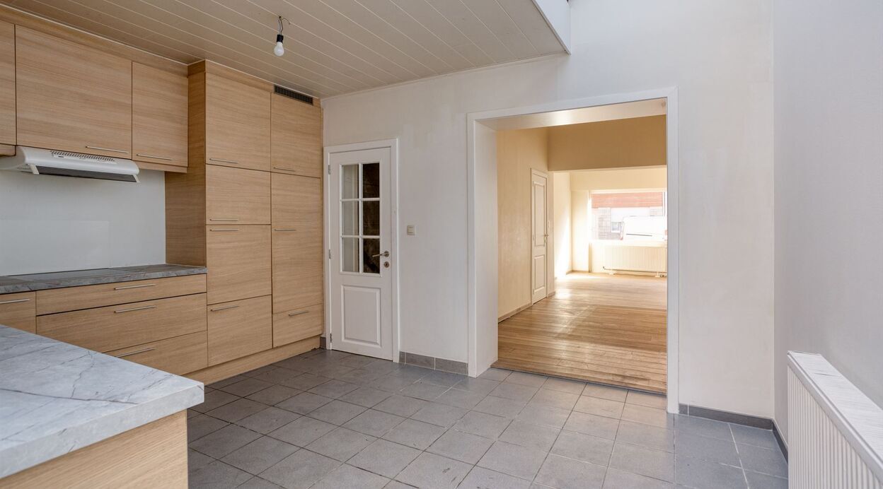 Woning te koop in WILLEBROEK