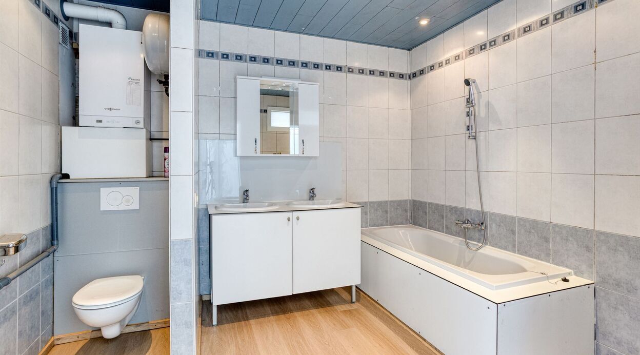 Woning te koop in WILLEBROEK