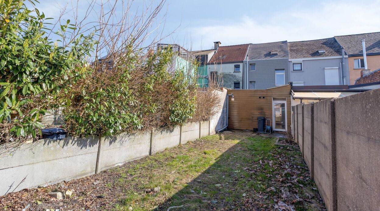 Woning te koop in WILLEBROEK