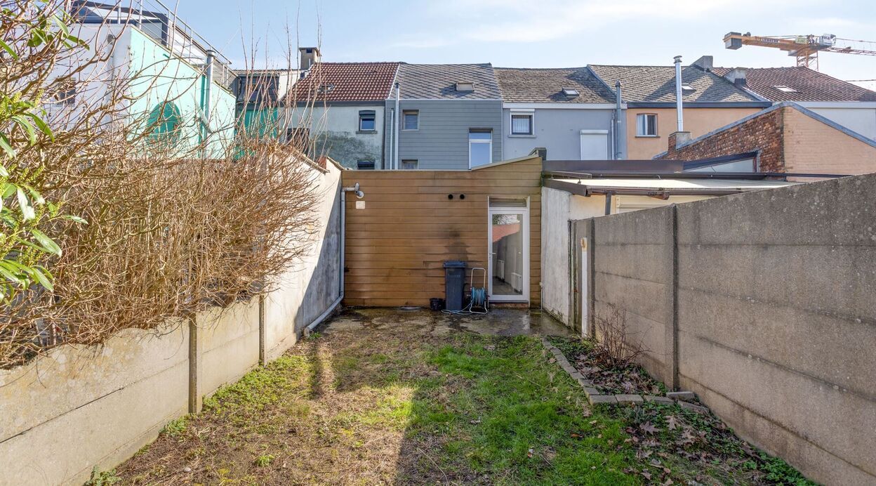 Woning te koop in WILLEBROEK