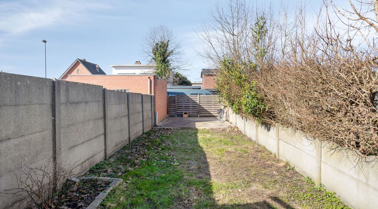 Woning te koop in WILLEBROEK