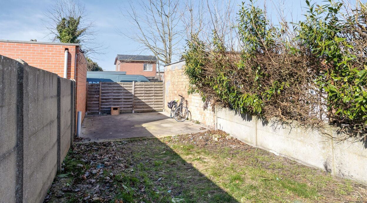 Woning te koop in WILLEBROEK