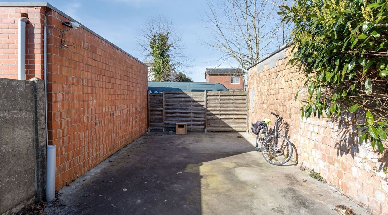 Woning te koop in WILLEBROEK