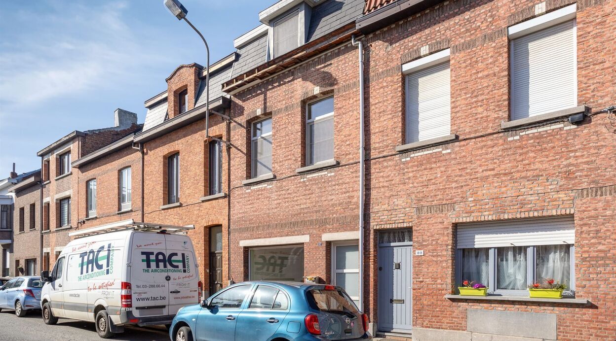 Woning te koop in WILLEBROEK