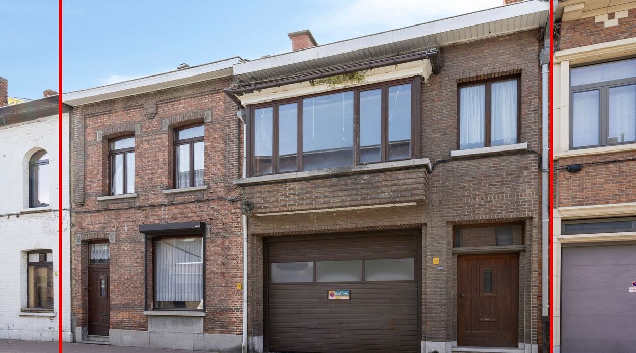 Woning te koop in WILLEBROEK