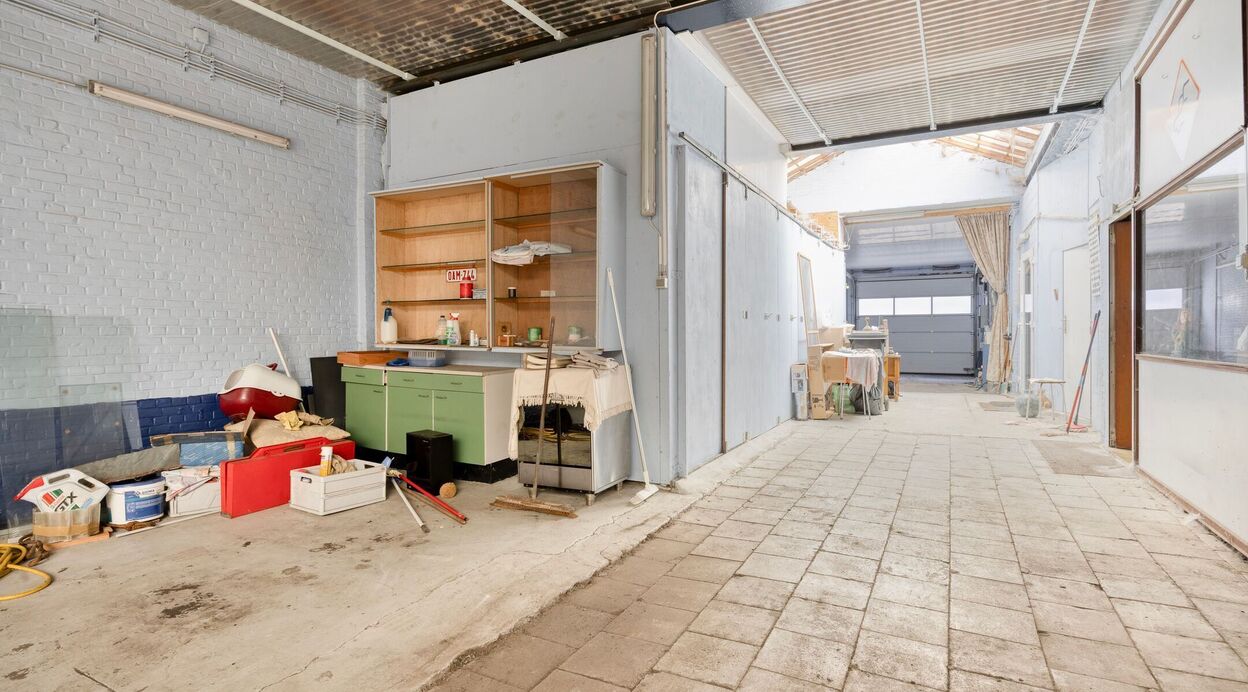 Woning te koop in WILLEBROEK