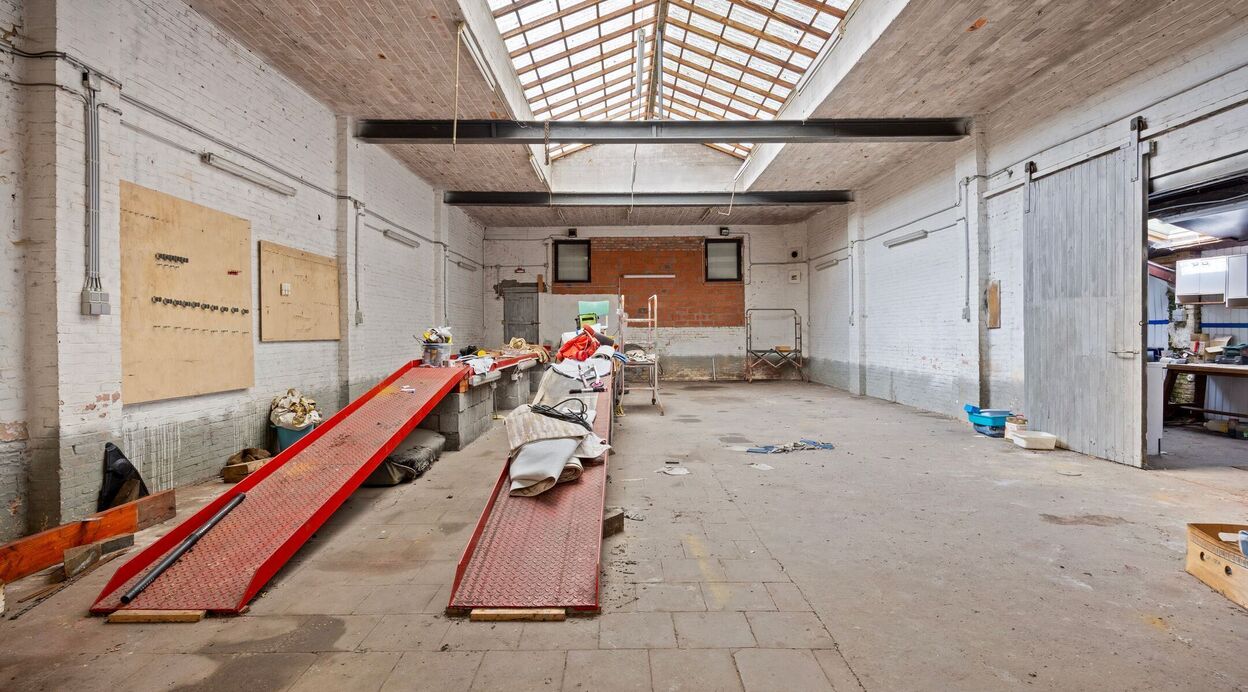 Woning te koop in WILLEBROEK