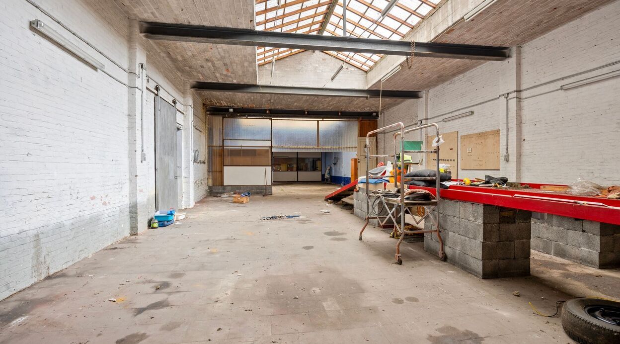 Woning te koop in WILLEBROEK