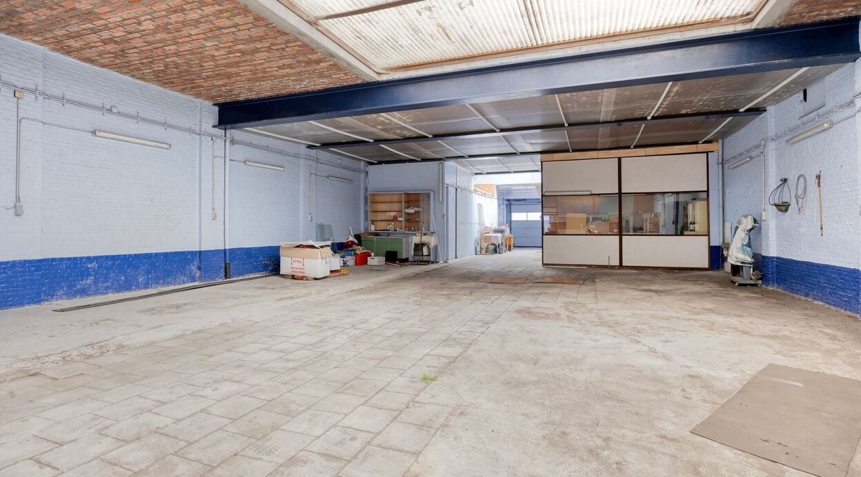 Woning te koop in WILLEBROEK