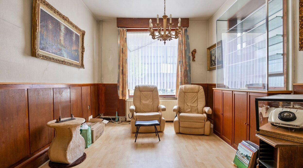 Woning te koop in WILLEBROEK