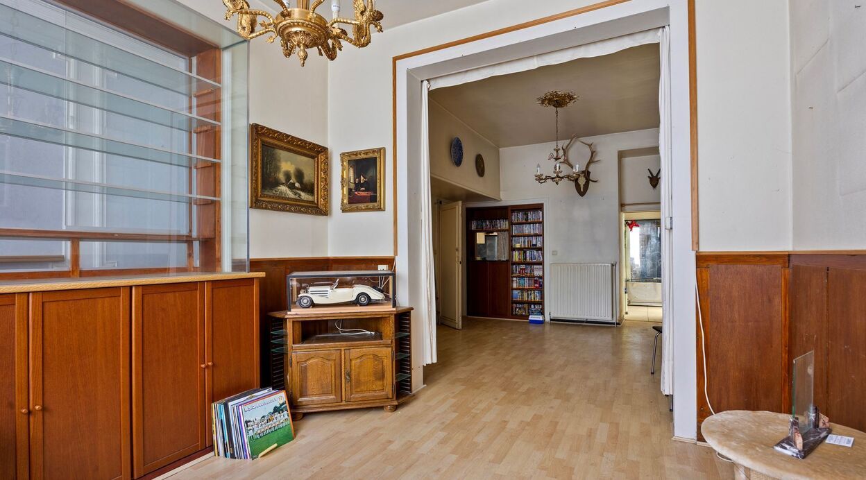 Woning te koop in WILLEBROEK