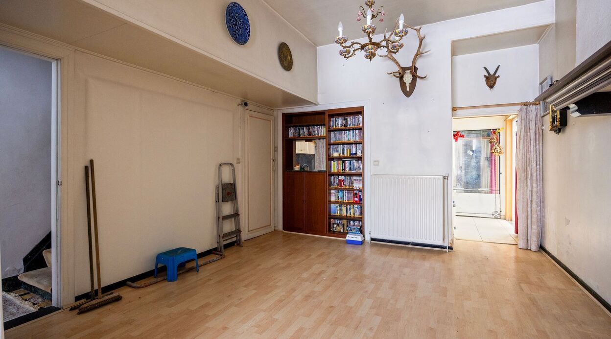 Woning te koop in WILLEBROEK