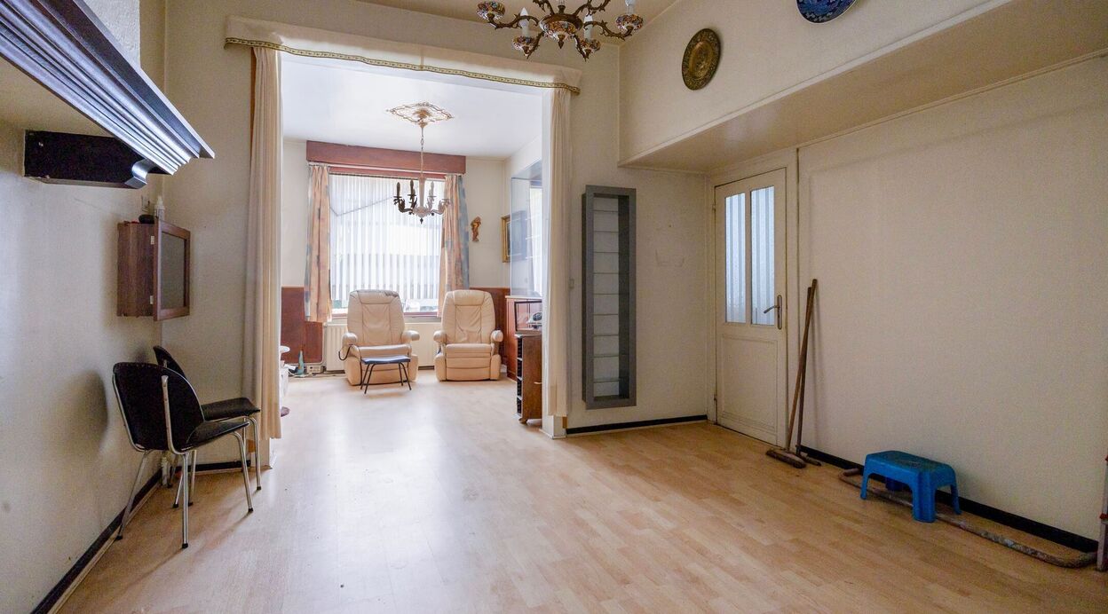 Woning te koop in WILLEBROEK