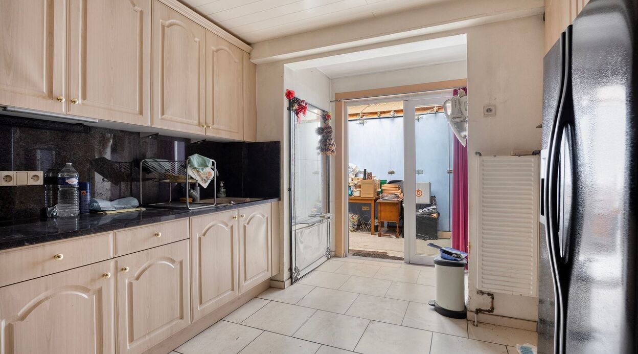 Woning te koop in WILLEBROEK