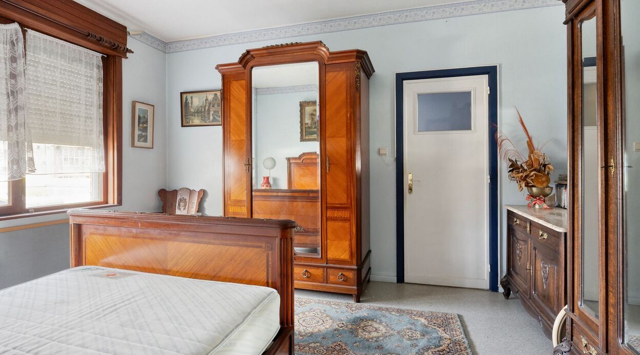 Woning te koop in WILLEBROEK