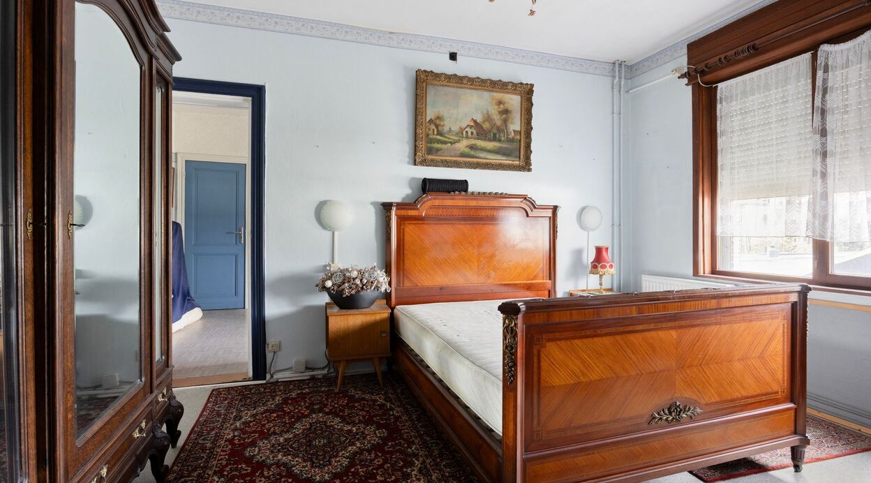 Woning te koop in WILLEBROEK