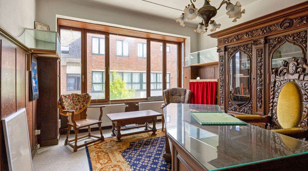 Woning te koop in WILLEBROEK