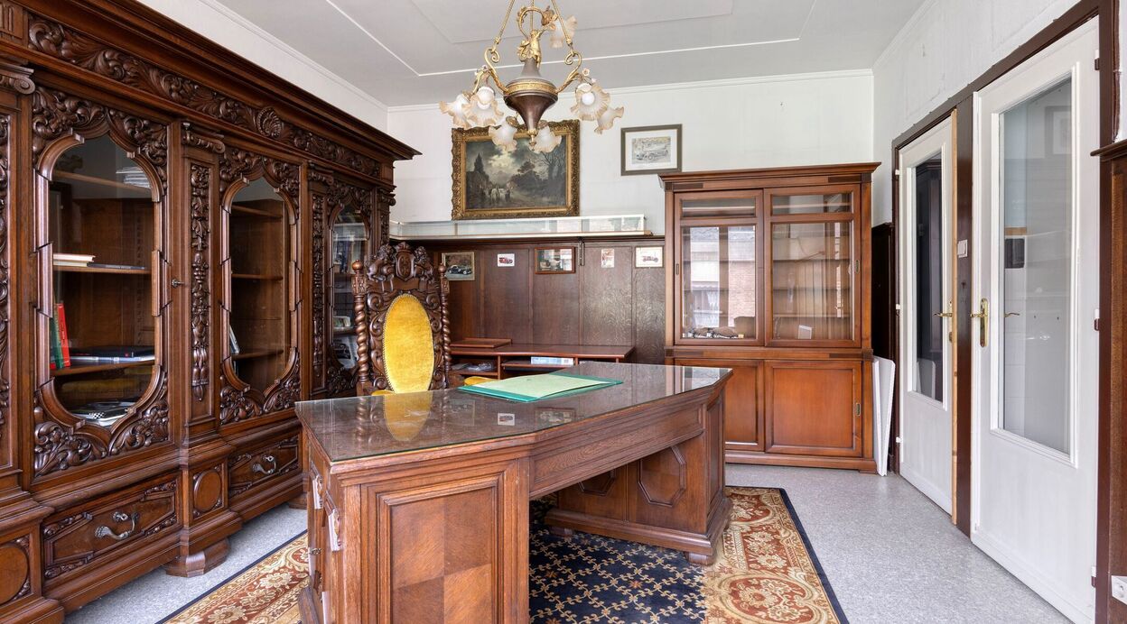 Woning te koop in WILLEBROEK