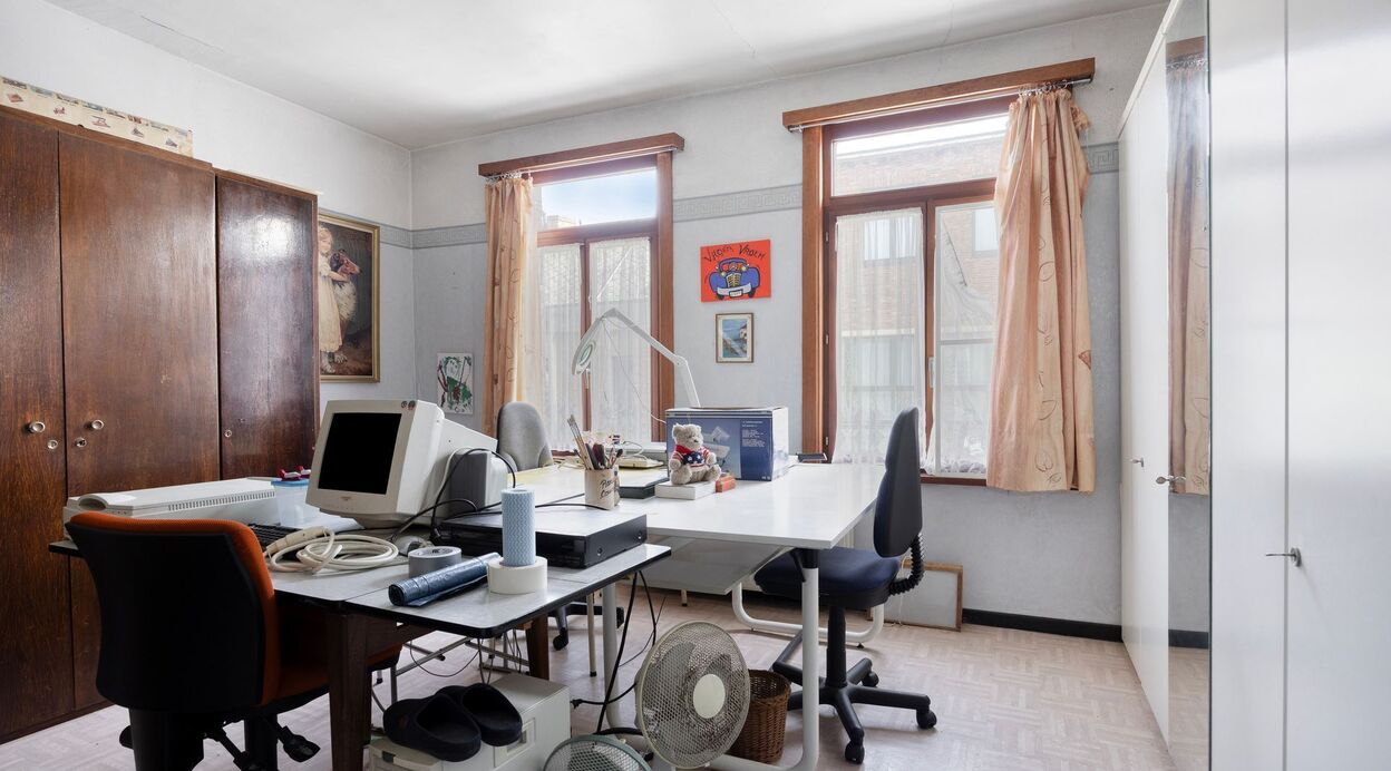 Woning te koop in WILLEBROEK