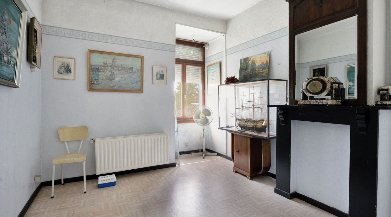 Woning te koop in WILLEBROEK