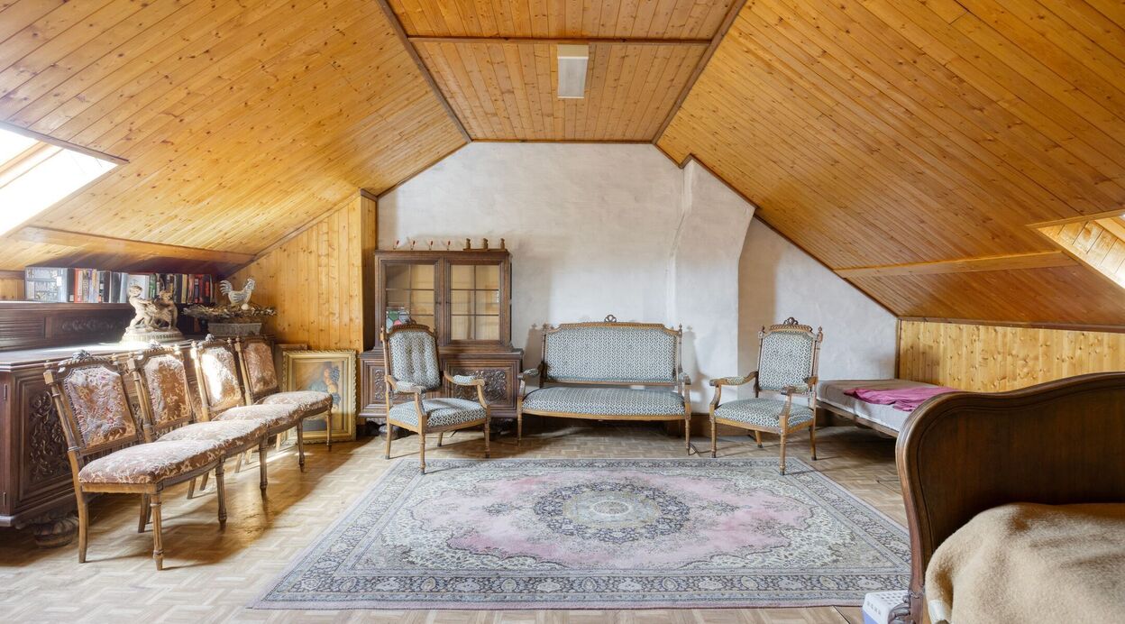 Woning te koop in WILLEBROEK