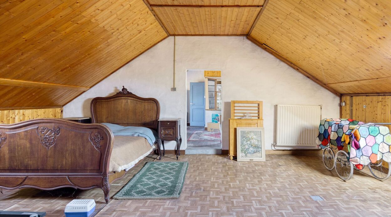 Woning te koop in WILLEBROEK