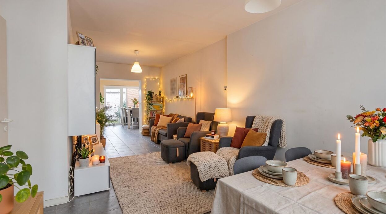 Woning te koop in WILLEBROEK