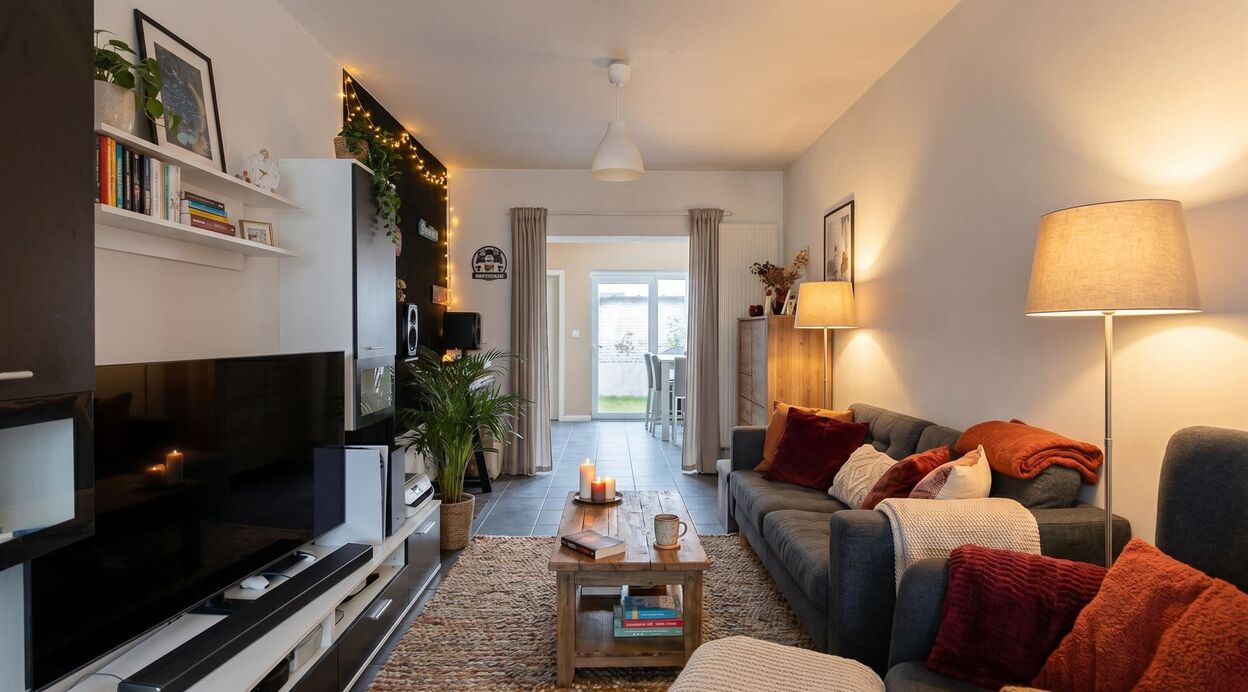 Woning te koop in WILLEBROEK