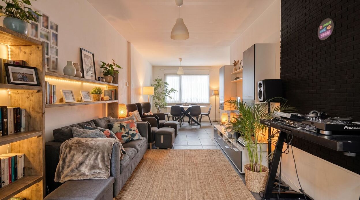 Woning te koop in WILLEBROEK