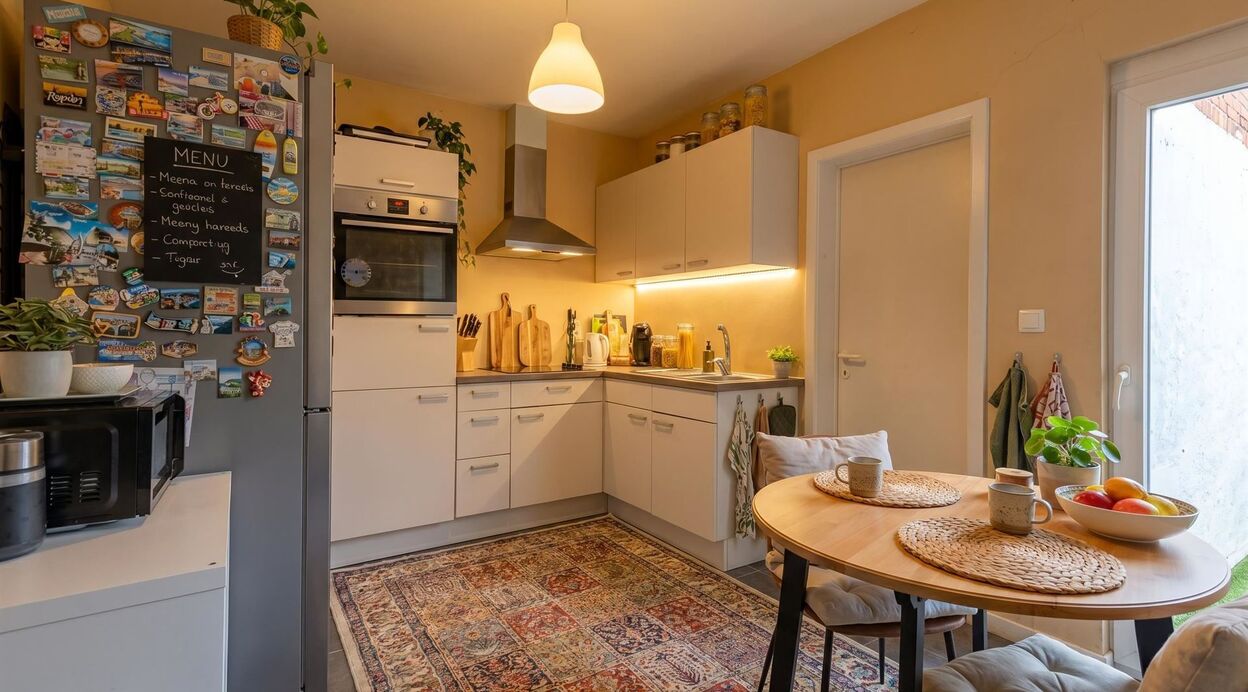 Woning te koop in WILLEBROEK