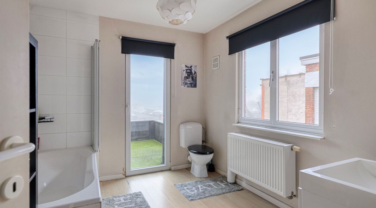 Woning te koop in WILLEBROEK