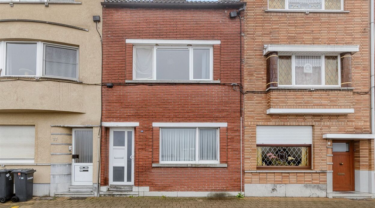 Woning te koop in WILLEBROEK