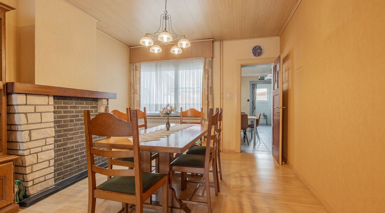 Woning te koop in WILLEBROEK